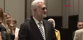 BAKAN GÖKTAŞ: DARÜLACEZE BİZİM İÇİN KIYMETLİ BİR MİRASTIR