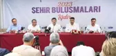 BAKAN YUMAKLI: DÜNYANIN ÖNÜNE GEÇMEK ZORUNDAYIZ