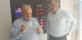 Uğur Bayraktutan: Döviz kurları halkı mağdur ediyor