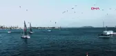 11. TAYK - Eker Olympos Regatta Başladı