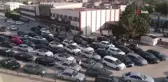 Gurbetçiler Arabalı Treni Tercih Ediyor