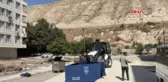 Birecik'te İş Makinesi Kazası: 1 Ölü