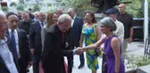 Krt Programcısı Semra Topçu ve Medya Ombudsmanı Faruk Bildirici, Ankara'da Evlendi... Kılıçdaroğlu: 