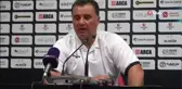 Giresunspor Teknik Direktörü Mustafa Kaplan, Giresunspor camiasına takıma sahip çıkmaları çağrısında bulundu