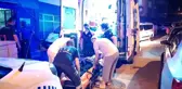 Denizli'de Genç Tabancayı Temizlerken Annesini Yanlışlıkla Vurdu
