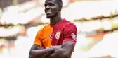 Zaha bugün oynuyor mu? Zaha Trabzonspor maçında oynayacak mı?