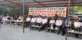 28'İNCİ DEREKÖY İNCİR ŞENLİĞİ YAPILDI