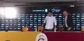 Trabzonspor Teknik Direktörü Nenad Bjelica: Galatasaray'ın galibiyeti hak etti
