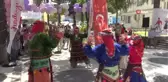 Sındırgılı gençlerden bilim ve kültür şenliği