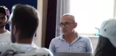 Tuncelili 3 Belediye Başkanı 