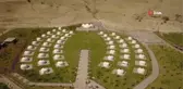 Ahlat, Malazgirt Zaferi'nin 952. yıl dönümü kutlamalarına hazır
