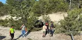 Kütahya'da Otomobil Kazası: 1'i Bebek, 6 Kişi Yaralandı