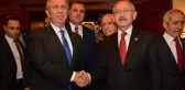 CHP, Ankara için Mansur Yavaş'a alternatif arıyor! İşte 