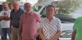 Dolmuşçuların Sorunları CHP Milletvekili Tarafından Dinlendi