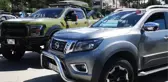Erzurum'da kadınların off-road heyecanı