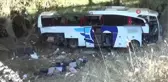 Feci kazanın boyutu gün ağarınca ortaya çıktı