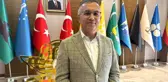 Gaziantep'te Kepçe Operatörü Enkaz Altında Hayatını Kaybetti