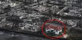 Hawaii'de 114 kişinin öldüğü yangındaki mucize evin sırrı ne? Sahibi sessizliğini bozdu