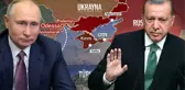 İngilizler, Rusya'nın Karadeniz planını yazdı: Türkiye ve Katar ile yeni bir anlaşmaya imza atacaklar