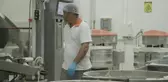 İzmir Büyükşehir Belediyesi Halk Ekmek Fabrikası, Ucuz ve Sağlıklı Ekmekleri İzmirlilere Sunuyor