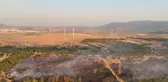 İzmir Aliağa'da çıkan orman yangını kontrol altına alındı
