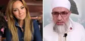 Pınar Altuğ, sözlerinden dolayı tepki çeken imama verilen 500 TL'lik cezaya sitem etti: Bu kadar mı?