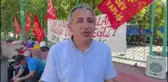 Tanzanya'da demiryolu işçilerinin direnişi devam ediyor