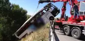 12 kişinin can verdiği otobüs kazasının ardından uzmanlar uyardı: Emniyet kemeri takılsaydı bu kadar can kaybı olmazdı