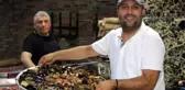 3 asırlık lezzet Tokat kebabının kilosu 1.500 liradan satılıyor