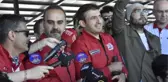 TEKNOFEST'e Rekor Katılım: Türk Milletinin Tam Bağımsızlık Sevdası