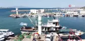 Ege'de Balıkçılar, Av Yasaklarının Kalkmasını Umutla Bekliyor