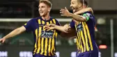Caner Erkin'den akla hayale gelmeyecek başlangıç! Arda Turan'ın takımını tek başına taşıyor