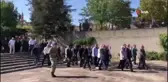 Türkiye'nin 3. Cumhurbaşkanı Celal Bayar'ın vefatının 37. yılında anma töreni düzenlendi