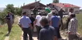 Sivas'ta kaza sonucu hayatını kaybeden Serdal İçeloğlu Tokat'ta defnedildi