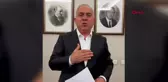 Fatih Belediye Başkanı Ergün Turan'dan CHP Sözcüsü Faik Öztrak'a cevap
