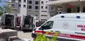 Nevşehir'de İnşaat İskelesi Çöktü: 1 Ölü, 2 Yaralı