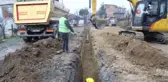 Korgan'da yol ve su sorunu büyük ölçüde çözüldü