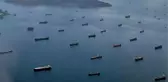 Kuraklık nedeniyle 200 gemi Panama Kanalı'nda mahsur! Krizin küresel ekonomiye 2 önemli etkisi olacak