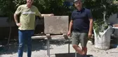Metropolis Antik Kenti'nde 2 Bin Yıllık Yazıt Bulundu