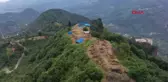 ORDU-KURUL KALESİ'NDE KAZI ÇALIŞMALARININ YÜZDE 60'I TAMAMLANDI