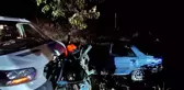 Şanlıurfa'da trafik kazası: 1 ağır 2 yaralı