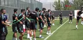 Erzurumspor, Manisaspor maçıyla kendi sahasında oynamak istiyor