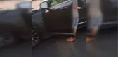 Ünlü oyuncu Olgun Şimşek trafik kazası geçirdi