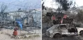 Yunanistan'daki yangınlarda ölü var mı, kaç kişi öldü?