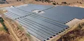 Zile Belediyesi 60 Dönüm Üzerine Güneş Enerji Santrali İşletmeye Aldı