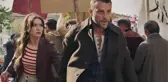 80'li yılları anlatan Dilek Taşı dizisinden beklenen fragman yayınlandı