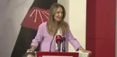 Aylin Nazlıaka: 