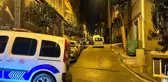 Bayrampaşa'da Karısına Kurşun Yağdıran Adam Aranıyor