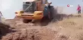 Bingöl'de çıkan orman yangını kontrol altına alındı