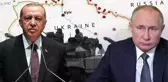 Cumhurbaşkanı Erdoğan'dan 